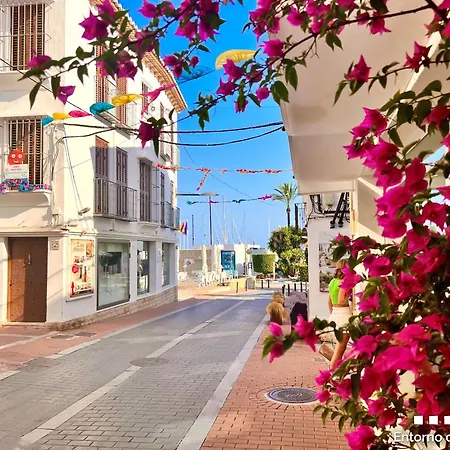 Vh Costa Blanca - Alombra Villa