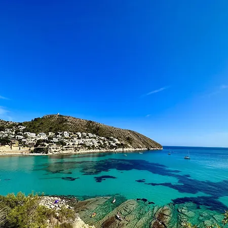 Vh Costa Blanca - Alombra Villa *
