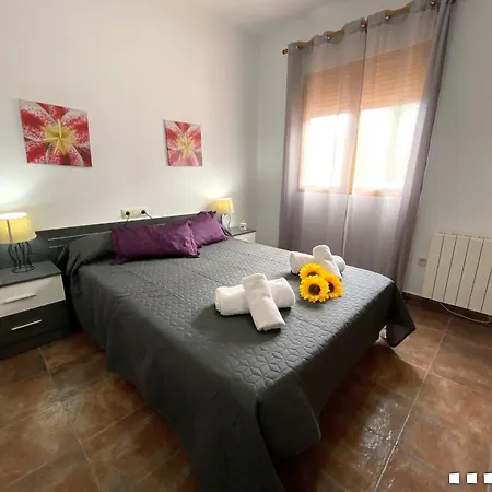 Villa Vh Costa Blanca - Alombra *