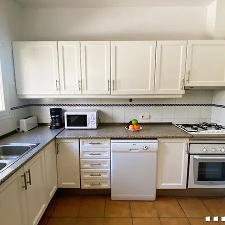 Villa Vh Costa Blanca - Alombra