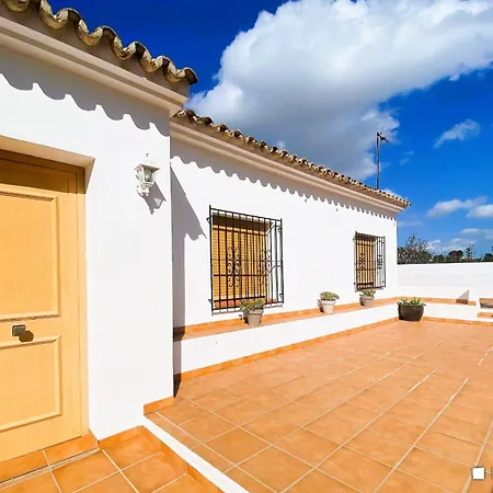 Vh Costa Blanca - Alombra Villa Calpe