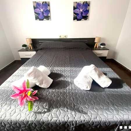 Villa Vh Costa Blanca - Alombra *