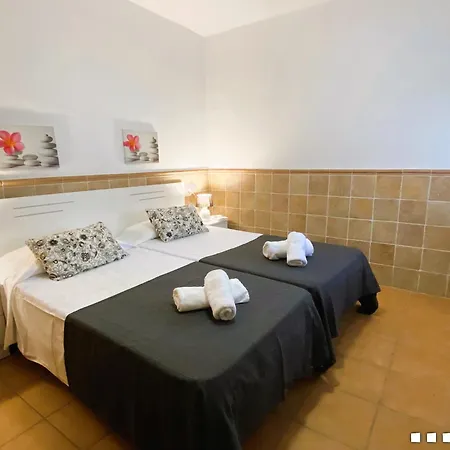 Villa Vh Costa Blanca - Alombra Calpe