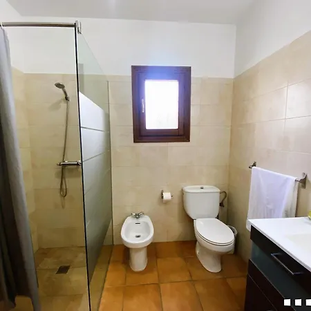 Villa Vh Costa Blanca - Alombra *