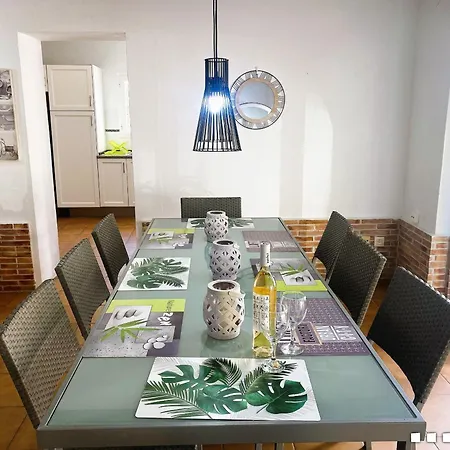Vh Costa Blanca - Alombra Villa *
