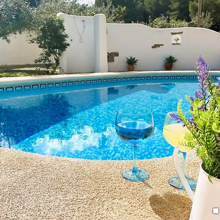 Vh Costa Blanca - Alombra Calpe