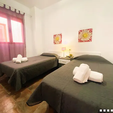 Vh Costa Blanca - Alombra Villa