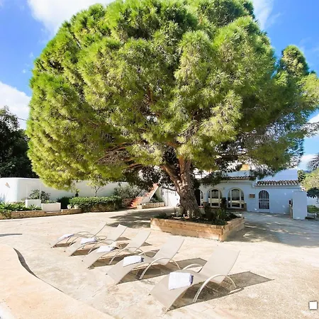 Villa Vh Costa Blanca - Alombra Calpe