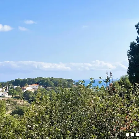 Vh Costa Blanca - Alombra Villa
