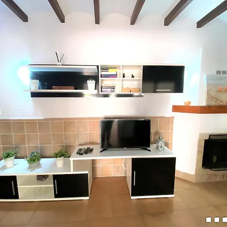 Villa Vh Costa Blanca - Alombra *