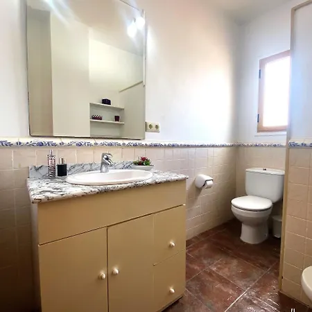 Vh Costa Blanca - Alombra * Calpe
