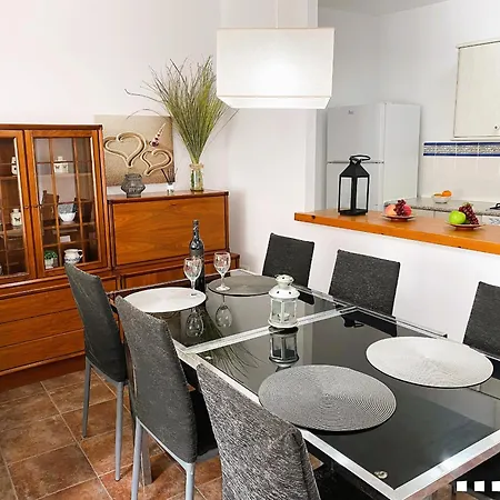 Vh Costa Blanca - Alombra Calpe