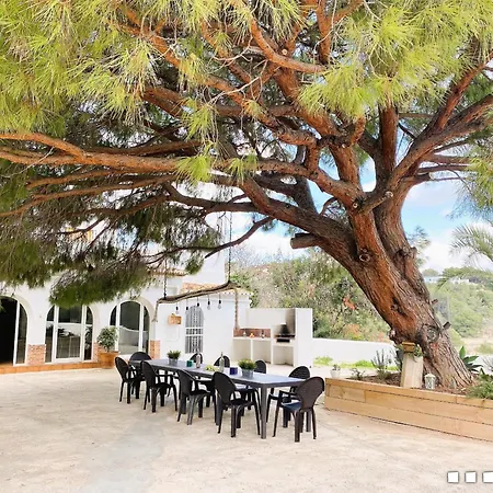 Villa Vh Costa Blanca - Alombra *