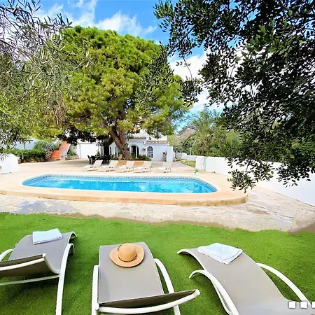 Vh Costa Blanca - Alombra