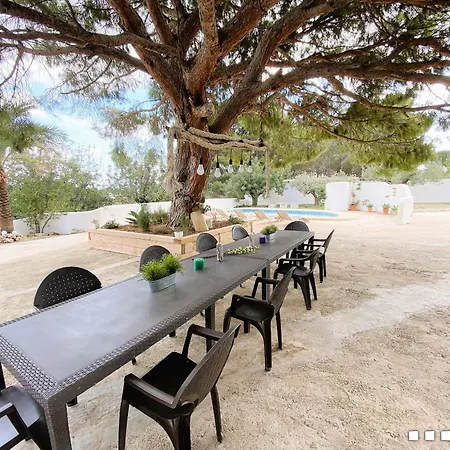 Villa Vh Costa Blanca - Alombra Calpe