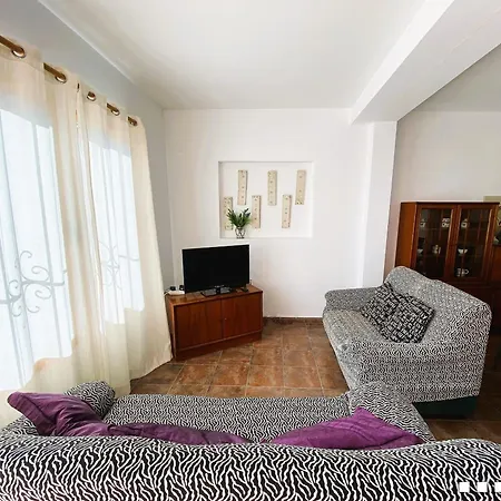 Vh Costa Blanca - Alombra * Calpe