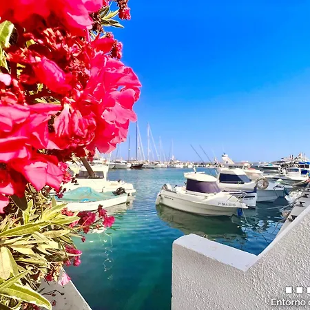 Vh Costa Blanca - Alombra Calpe
