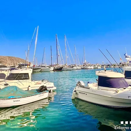 Vh Costa Blanca - Alombra Villa *