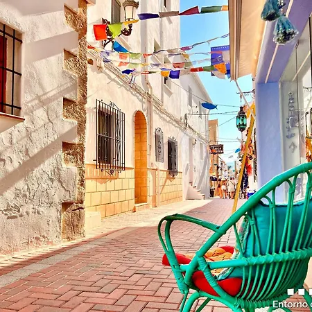 Vh Costa Blanca - Alombra * Calpe