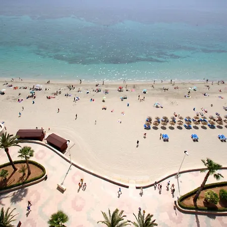 Villa Vh Costa Blanca - Alombra Calpe