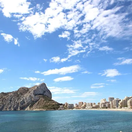 Vh Costa Blanca - Alombra * Calpe