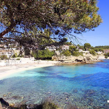 Vh Costa Blanca - Alombra Villa