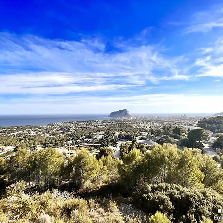 Vh Costa Blanca - Alombra * Calpe