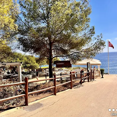 Vh Costa Blanca - Alombra Villa
