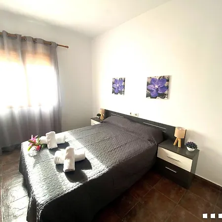 Villa Vh Costa Blanca - Alombra Calpe
