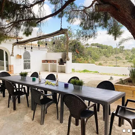 Vh Costa Blanca - Alombra *